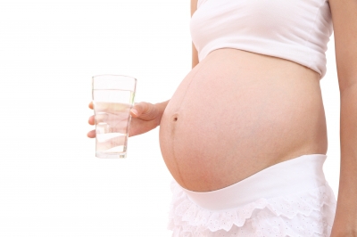 Hydration in pregnancy